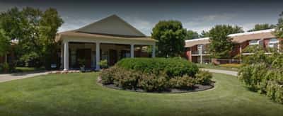 Holiday Retirement Village - Senior Living Facility