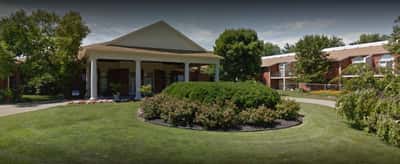 Holiday Retirement Village - Senior Living Facility