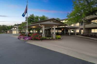 Holiday Summerfield Estates - Senior Living Facility