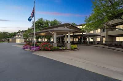 Holiday Summerfield Estates - Senior Living Facility