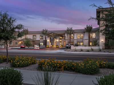 Inspira Gateway by Cogir - Senior Living Facility