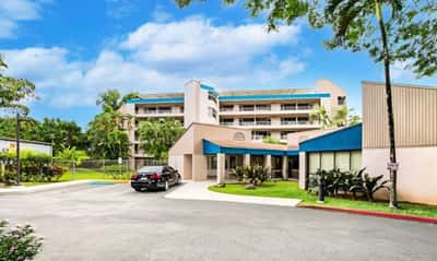 Kaneohe Elderly Apartments - Senior Living Facility