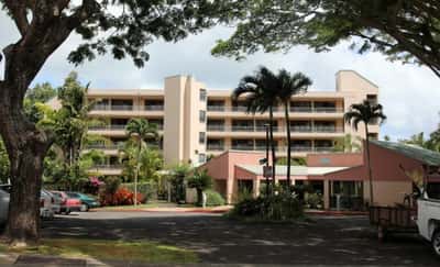 Senior Residence at Kāne‘ohe - Senior Living Facility