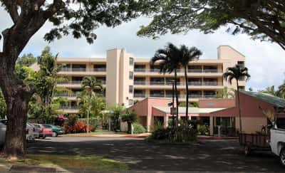 Senior Residence at Kāne‘ohe - Senior Living Facility