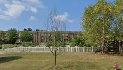 Kindred Place at Harrisburg - Senior Living Facility