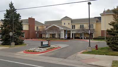 Lakewood Reserve - Senior Living Facility