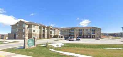 Legacy Laramie Senior Residences - Senior Living Facility