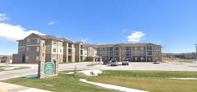 Legacy Laramie Senior Residences - Senior Living Facility