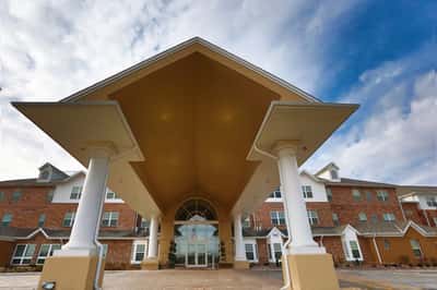 Maple Ridge Retirement Community - Senior Living Facility
