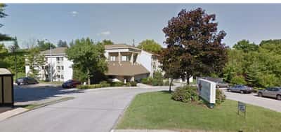 Maple Village - Senior Living Facility