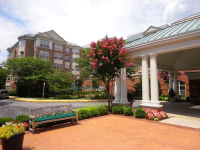 Maplewood Park Place - Senior Living Facility