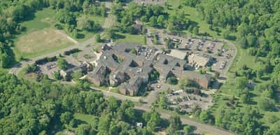 Masonic Village at Burlington - Senior Living Facility