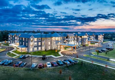 Meadowcrest at Middletown - Senior Living Facility