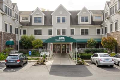 Middlewoods of Farmington - Senior Living Facility
