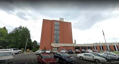 Missoula Manor Homes - Senior Living Facility