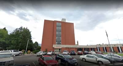 Missoula Manor Homes - Senior Living Facility