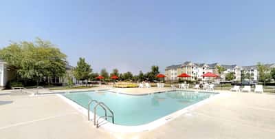 Montage at Hamilton - Senior Living Facility