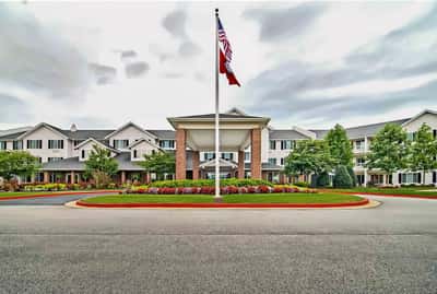 Morada Fort Smith - Senior Living Facility