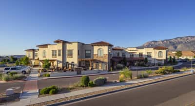 MorningStar Assisted Living of Albuquerque - Senior Living Facility