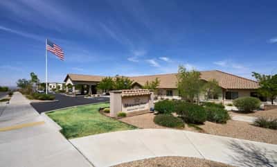 MorningStar at North Ridge, Albuquerque, New Mexico