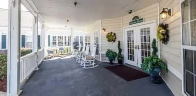 Morningside of Bowling Green, Bowling Green, Kentucky