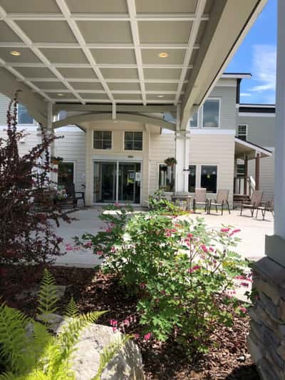 Mountain View Assisted Living, Juneau, Alaska