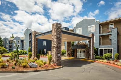 Narrows Glen - Senior Living Facility