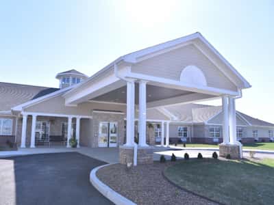 North River Health Campus - Senior Living Facility