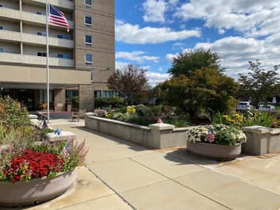 Oak Hill Village - Senior Living Facility