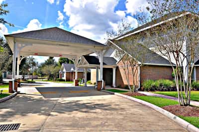 Oak Park Village at Slidell - Senior Living Facility