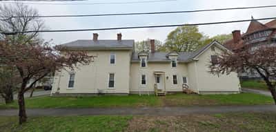 Ohi-three Hudson Street - Senior Living Facility