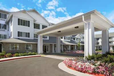 Olympus Ranch Gracious Retirement Living - Senior Living Facility