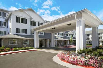 Olympus Ranch Gracious Retirement Living - Senior Living Facility