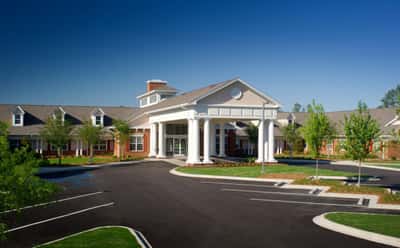 Palmettos of Parklane, Columbia, South Carolina