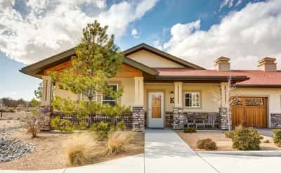 Palmilla Senior Living - Senior Living Facility