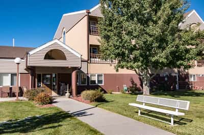 Park Place Assisted Living Community - Senior Living Facility