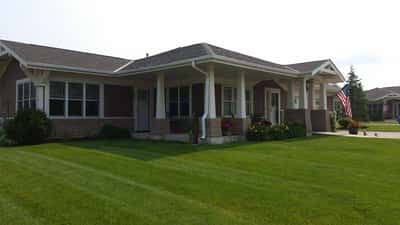 Peterson Meadows - Senior Living Facility