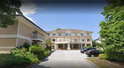 Phillips-Strickland House - Senior Living Facility