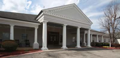 Proveer at Byrd Springs - Senior Living Facility
