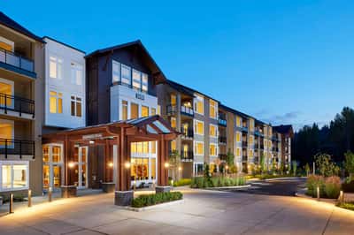 Revel Issaquah - Senior Living Facility
