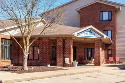 The Ridge at Madison - Senior Living Facility