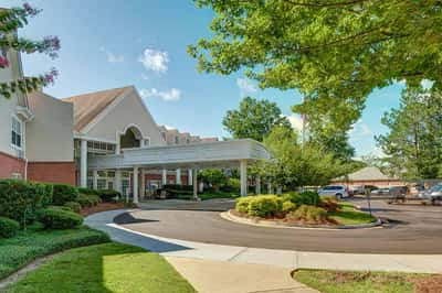 Ridgeland Place - Senior Living Facility