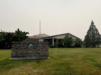 Royal Plaza of Olympus Living - Senior Living Facility