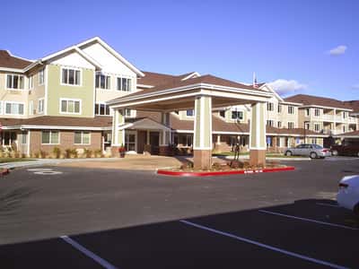 Salmon Creek - Senior Living Facility