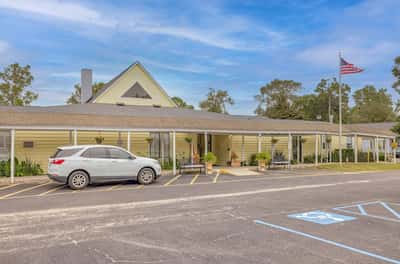 Revela at Mt. Pleasant Independent Living - Senior Living Facility