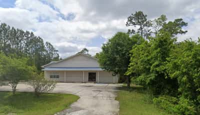 Sea Song – Bay Saint Louis - Senior Living Facility