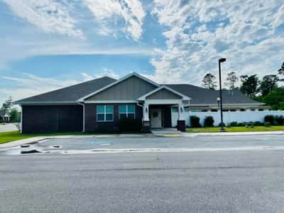 Seashore Highlands - Senior Living Facility