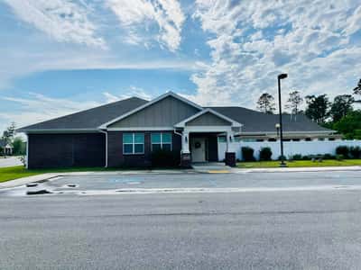Seashore Highlands - Senior Living Facility