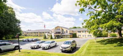 Capitol Ridge at Providence - Senior Living Facility