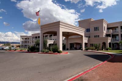 Solstice Senior Living at Las Cruces - Senior Living Facility